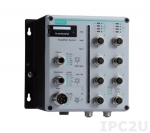 MOXA TN-5510A-8PoE-2GTX-WV-CT-T
